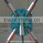 Hotsell mini x banner stand, tabletop x banner, desktop x stand