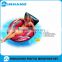 hot sale eco friendly inflatable adult large swimming ring/swimming pool float outdoor