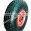 PU foam wheel