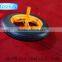 semi solid rubber wheel for mower tractor/tool cart/ wheelbarrow