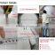 F5 / EU5 spray booth ceiling filter ( manufacturer )