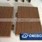 Aluminum decorative panel/ wooden aluminum panels for wall /aluminum curtain wall