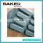 round black baking tools louver forming tools carbon steel tools