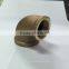 pipe fitting elbow 90 degree female elbow bronze pipe elbow