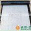 Self Adhesive Bitumen Waterproof Membrane for 1.0/1.2/1.5/2.0mm
