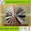 2mm 3D edge band for kitchen furniture