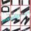 high quality and practical aluminum accessories sliding window lock