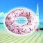 PVC Promotion Inflatable Kids Float Pool Inflatable Swimming Ring