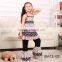 Backless ruffle pants halloween minion costume