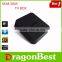 2016 Best Selling Quad Core Amlogic S805 MX8 MXG Android TV Box MX8 TV Box from Dragonbest