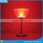 Mini BedroomRechangeable LED Desk Lamp with V3.0 Bluetooth Speaker