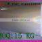 Hot sell BOPP transparent holographic film buy with MOQ 1 roll