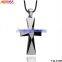wholesales fashion jewelry unisex tungsten bio magnetic pendant