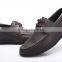 2015 latest Italian style man leather shoe/new style italian shoes/men sandals