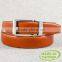 New design concise magnetic belt buckle