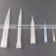 medical devices pipette disposable transfer plastic tips