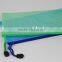 costometic cheap pencil pvc zipper bag