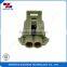 Hot selling Auto connector 2 pin plastic female electrical wire waterproof auto connector 12052644/DJ7023-1.2-21