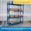 Warehouse metal shelves & industrial storage racks