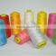 High tenacity 40S/2 dyed spun polyester Sewing Thread 3000Y