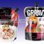 spouted pouch for juice /plastic spouted liquid bag