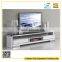 Metal,MDF Or Wood Frame, Marble Top TV Stand