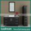 Wholesale Solid Wood Bathroom Furniture Vanity for North American