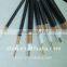 1/4''s Fire-retardant feeder cable