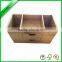 Made in china stationery storage box utensil desktop drawer type organizer