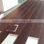 Pacific maple wood flooring