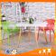 Durable Plastic Economic Country Style Dining Room Chairs,Dining Chair