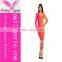 Sexy Ladies Cross Back Jumpsuit For Women