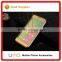 [UPO] Clear View Electroplate PC Flip Mirror Case Smart Phone Case For Samsung Galaxy A8