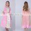 2015 wholesale high quality cartoon movie Princess dress original selling cheaper new design kids christmas party dresses