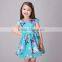 2016 summer baby flower girl dress patterns wholesale flower girl dress of 9 years old
