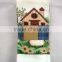 Christmas Kitchen Towel Print Cotton Tea Towel Dish Towel China Supplier Kitchen Textiles Buying in Bulk Wholesale