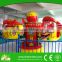 Carnival Amusement Ride Game Self Control Plane Kiddie Ride Helicopter Ride