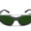 Medical Safety Eyewear IPL Intense Pulsed Light 200-1400 nm for Physician and Laser Technician