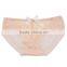 Hot Sale Sexy Underwear Women Panties Transparent Lace Brief High Quality Panties Casual Intimates Female Seamless Briefs