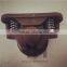 Plastic Magnetic Door Stopper