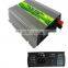 15-60VDC 600W small grid tie inverter & smart micorinverter for solar system