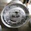 20 vent hole 22.5x9.00 steel wheel