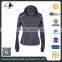 Dalian Manufacture 2016 New Style Fashionable Wind proof Softshell Jackets