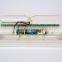 Hot selling rechargeable battery emergency exit door signs