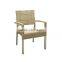 2016 Popular outdoor leisure garden furniture rattan chair