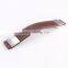 Shenzhen manufacturer excellent furniture leather cupboard handles
