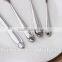 Pattern Nice Water Drop Stainless Steel Flatware Set in Stainless Steel 18/0 KX-S159
