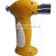 cooker micro gas torch blue flame gas burners kitchen creme mini torch butane gas EK-693