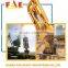 FAECHINA PILING TOOLS DIAPHRAGM WALL GRABS