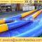 inflatable Fearless Fall water slide for sale